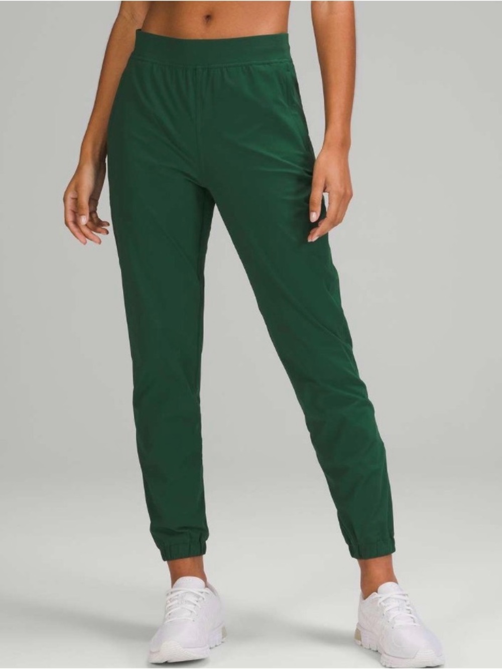 Lululemon adapted state jogger sz 14